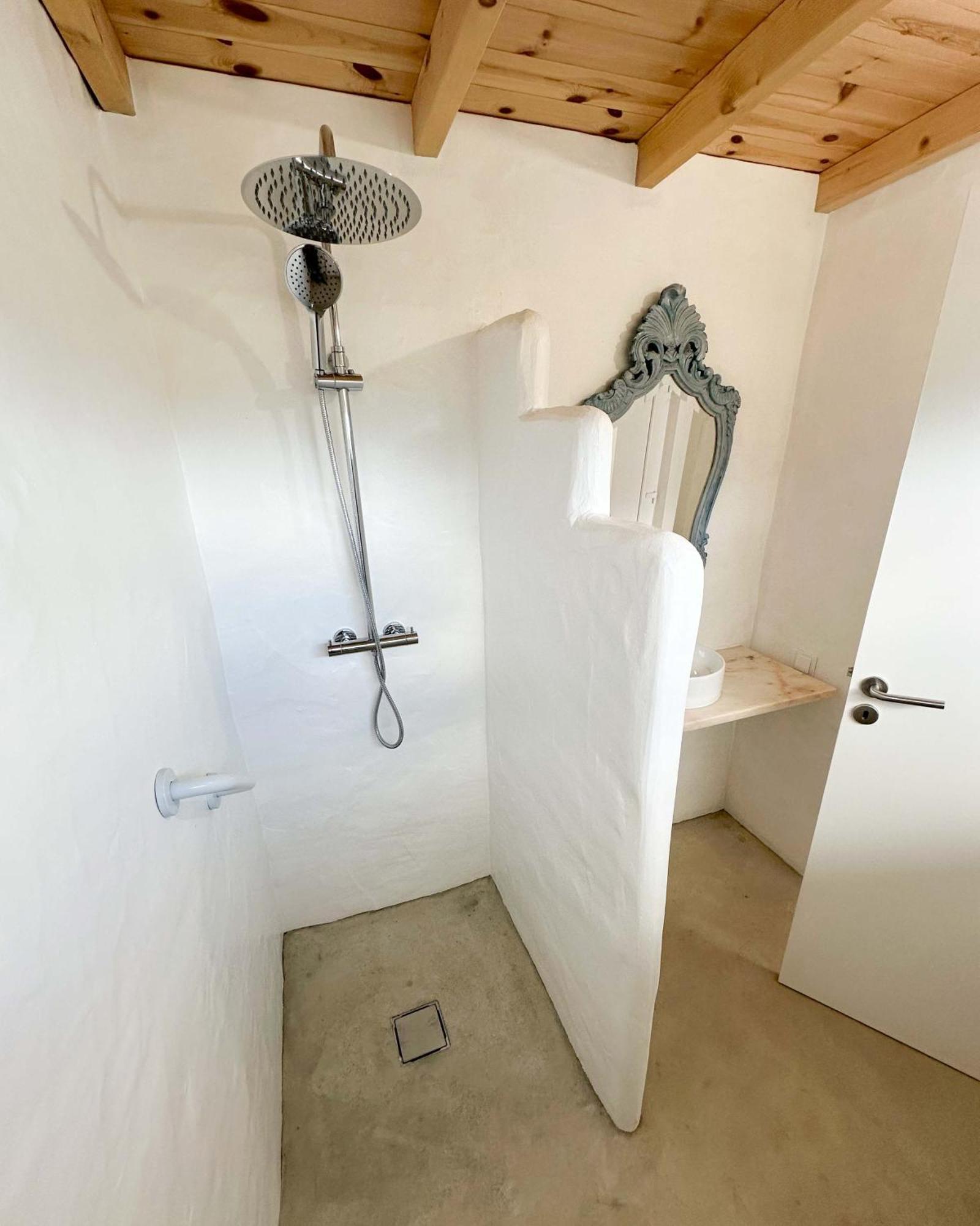 Valle D'Agua - Casas De Campo Vale de Água Eksteriør billede