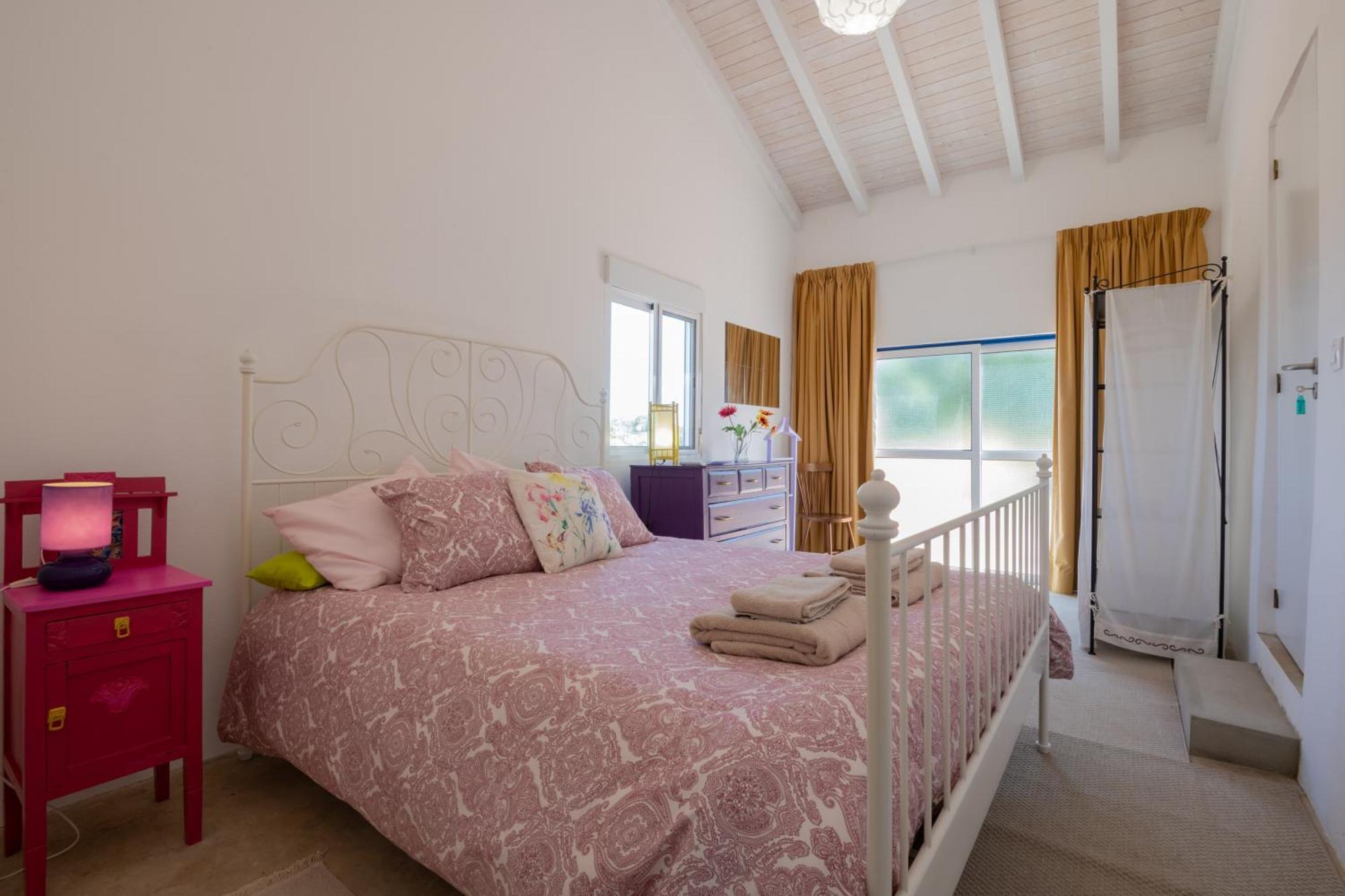 Valle D'Agua - Casas De Campo Vale de Água Eksteriør billede