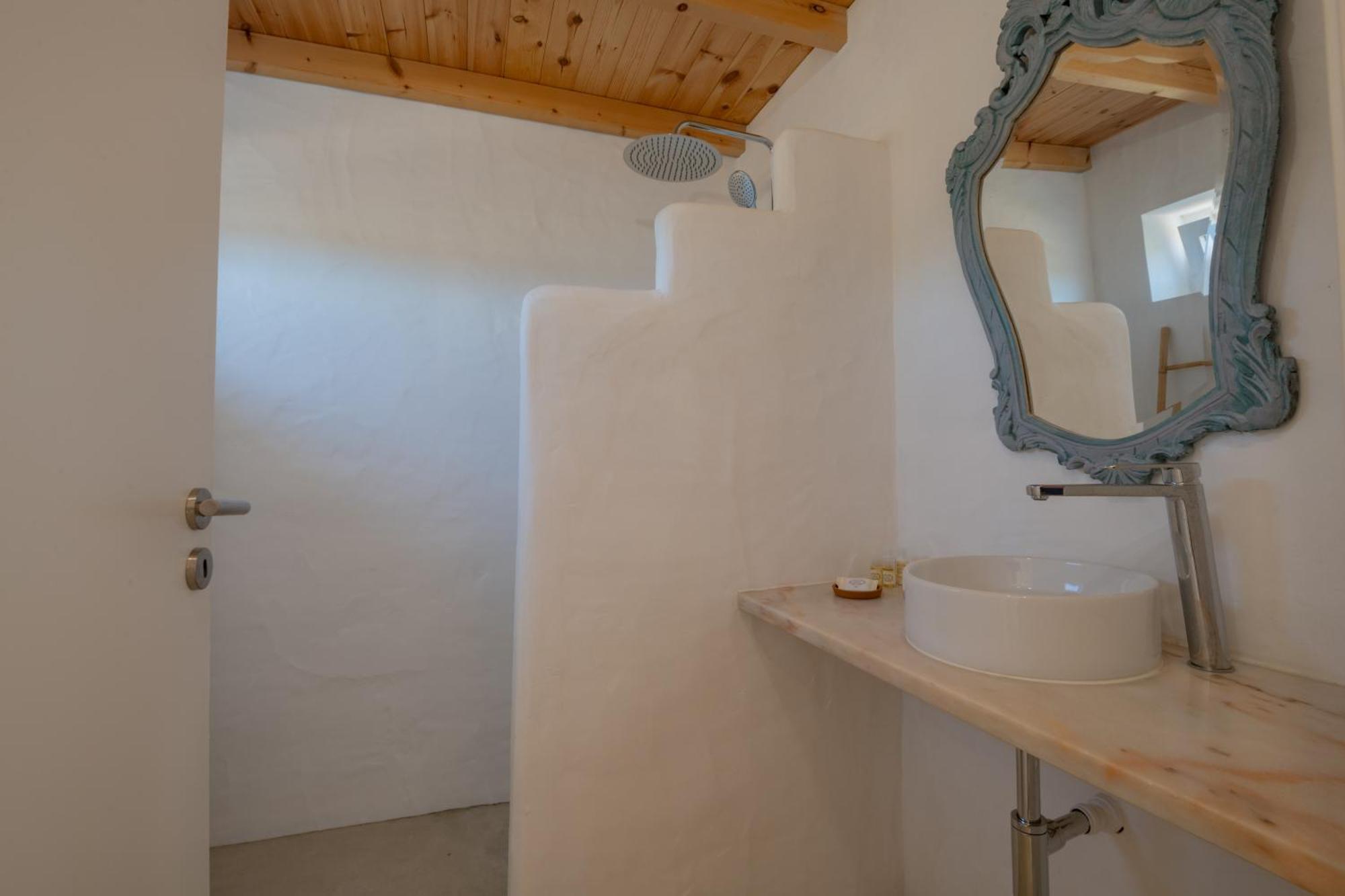 Valle D'Agua - Casas De Campo Vale de Água Eksteriør billede
