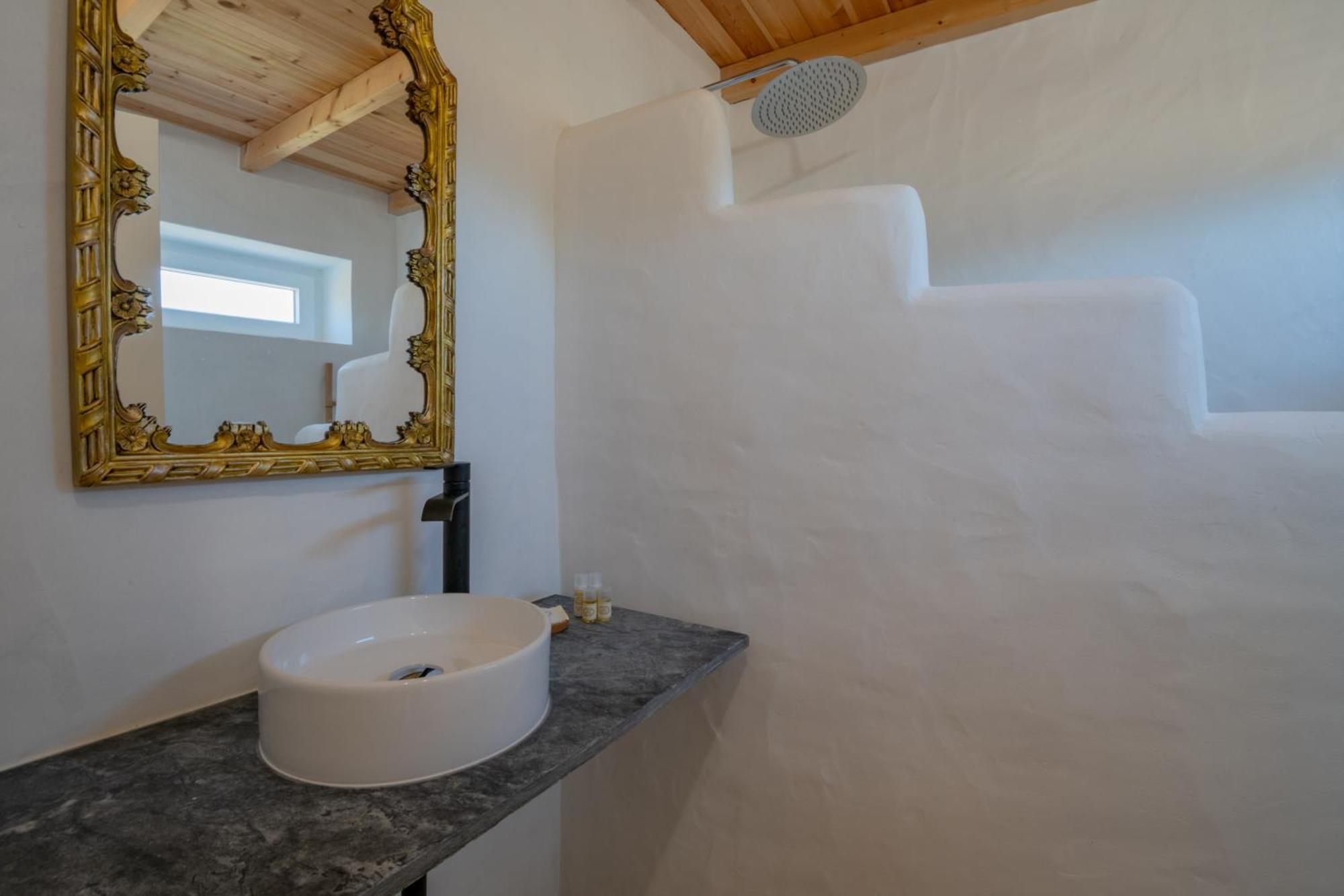 Valle D'Agua - Casas De Campo Vale de Água Eksteriør billede